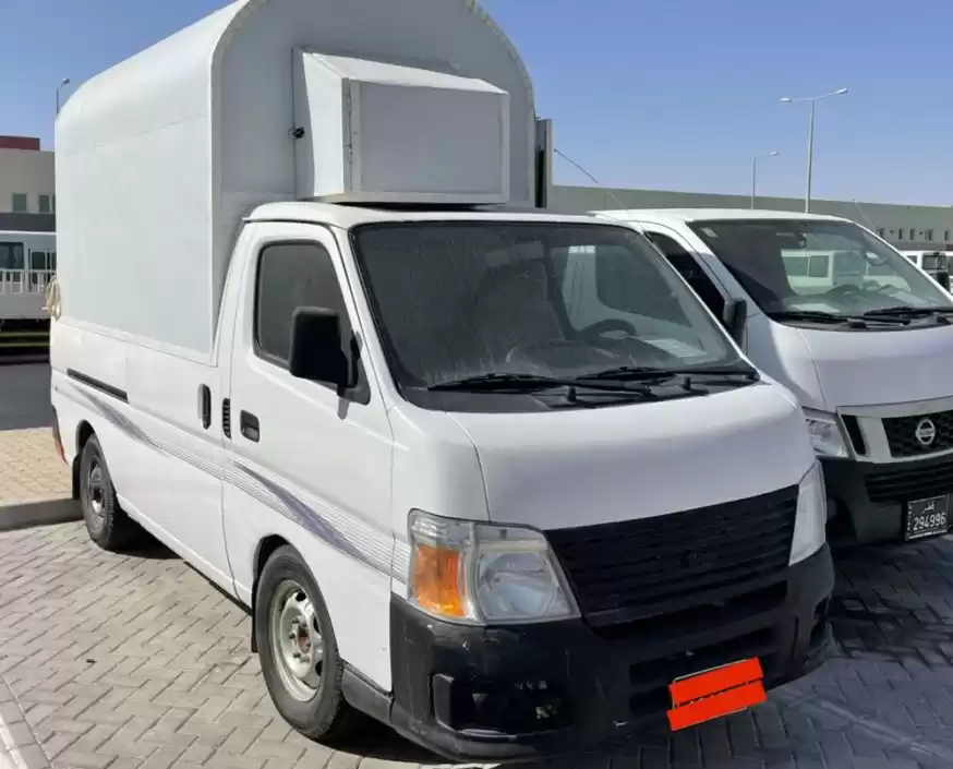 Used Nissan Unspecified For Rent in Damascus #20207 - 1  image 
